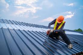 Reliable Humble, TX Roofing Solutions